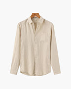 Cape Town -  Linen Shirt