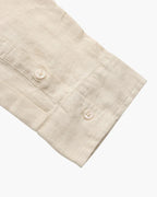 Cape Town -  Linen Shirt